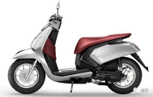 国产大踏板车视频,驾驭激情，畅游都市新篇章