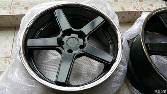 国产抛边轮毂翻新视频,焕新如新，重拾光彩