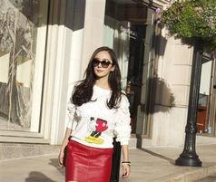 杨幂拍国产绯闻女孩视频