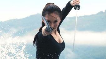 国产电影女杀手视频播放,暗夜杀手，绝美复仇