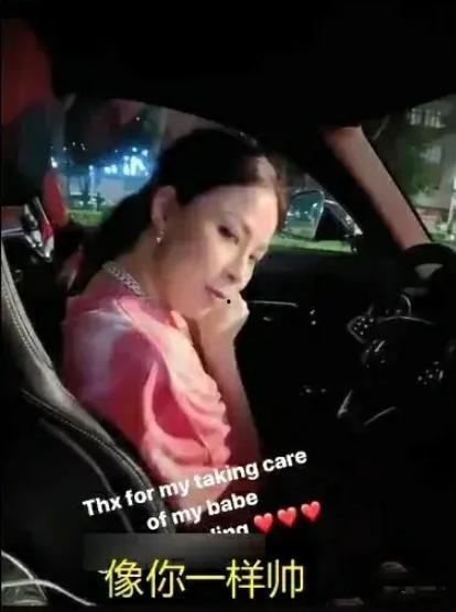 国产富婆3p视频,一场奢华的欲望盛宴