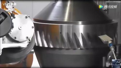 国产大齿轮制作视频大全