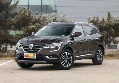 国产科雷傲pk奇骏视频,性能对决，谁才是SUV市场新宠？