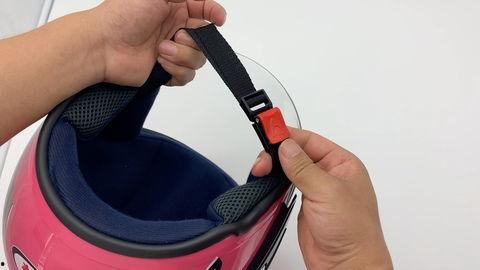 国产新式防雾头安装视频