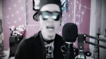 模仿国产的徐子龙视频,致敬经典，演绎别样风采