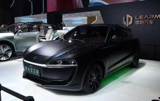 国产轿跑上下开门视频,创新上下开门设计，开启未来出行新篇章