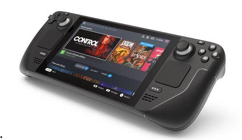 大雄玩国产掌机游戏视频,大雄带你领略国游魅力