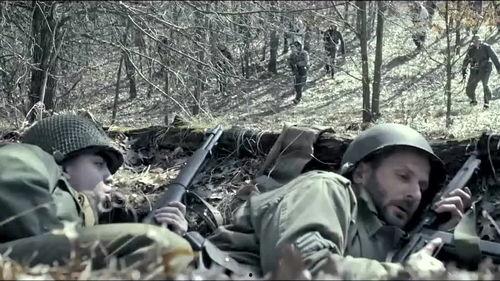 国产战争片真假鉴定视频,真假难辨的烽火岁月