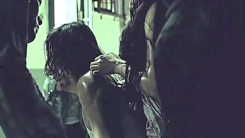 我想看国产丧尸片视频,国产丧尸片的惊悚启示录