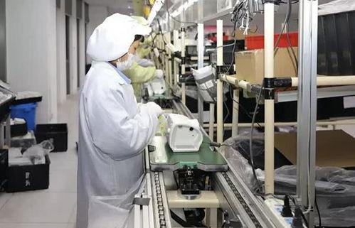 国产呼吸机制造视频大全