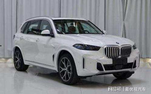 宝马国产x5选装视频,个性化配置，打造专属豪华座驾