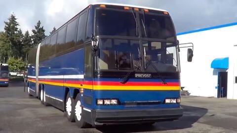 修复老式国产客车视频播放,重温经典，技术革新之旅