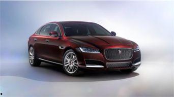 国产捷豹epace试驾视频,驾驭新风尚，感受英伦魅力