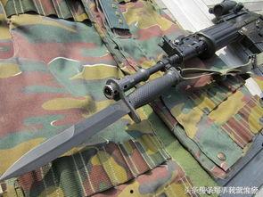 老外体验国产步枪视频,性能卓越，体验非凡