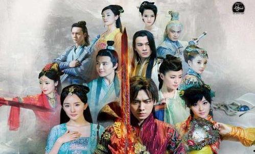 娘亲国产古装大结局视频,古装传奇，悲喜交织的结局篇章