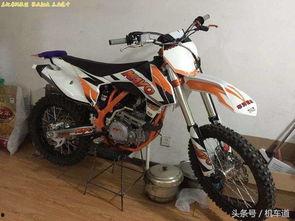 国产越野摩托车视频