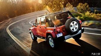 试驾国产牧马人视频下载