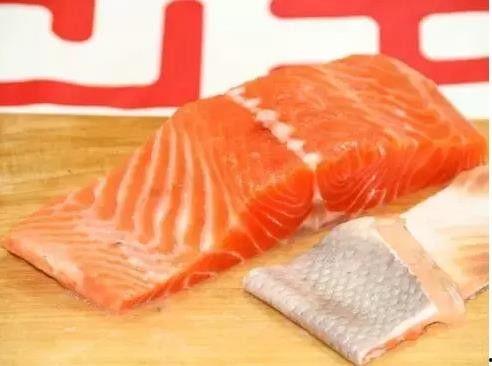 国产三文鱼如何烹饪视频,视频教程详解